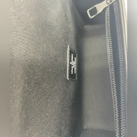 SOLD!!Louis Vuitton Monogram Eclipse Steamer Wearable Wallet Graffiti Multicolor - Picture 11 of 15